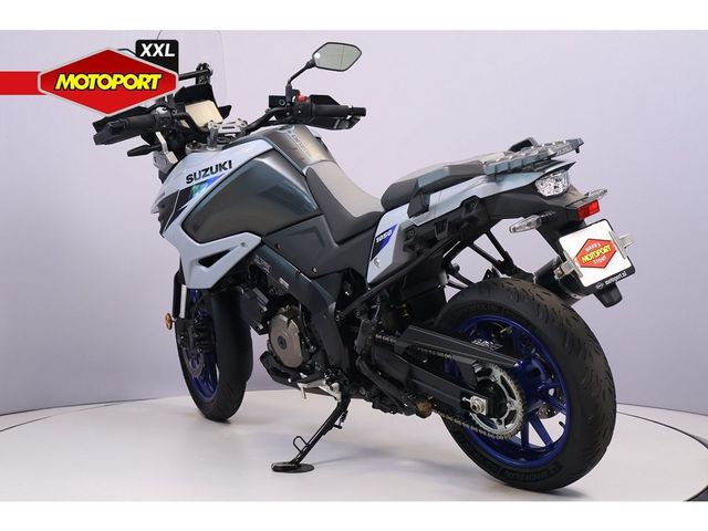 suzuki - v-strom-1050-a