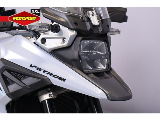 suzuki - v-strom-1050-a