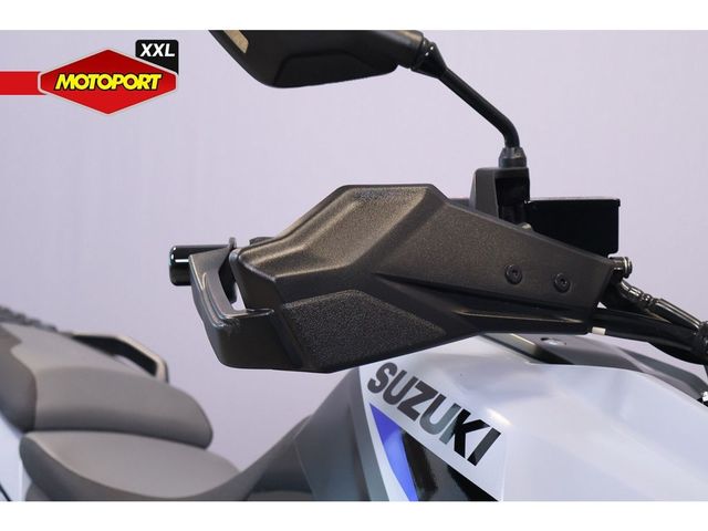 suzuki - v-strom-1050-a