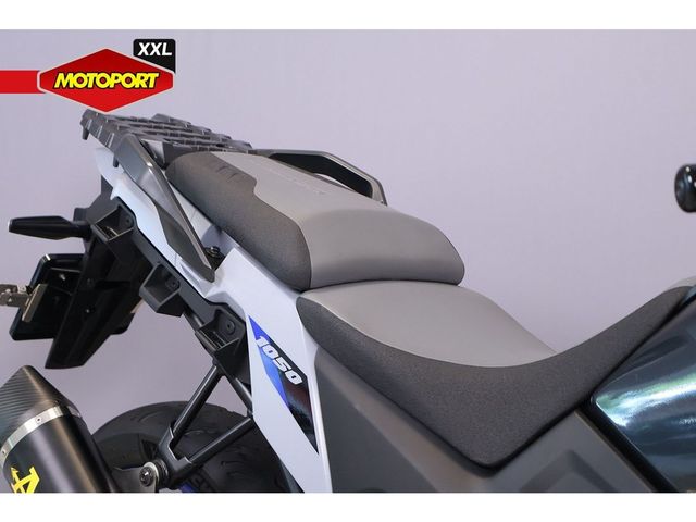 suzuki - v-strom-1050-a