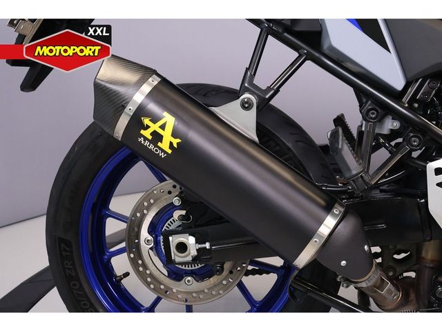 suzuki - v-strom-1050-a