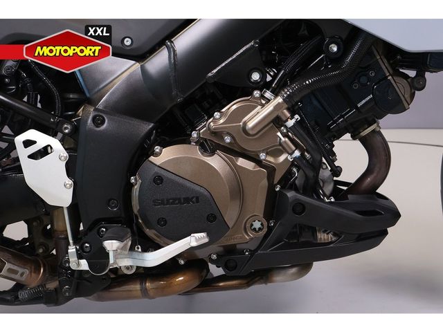 suzuki - v-strom-1050-a