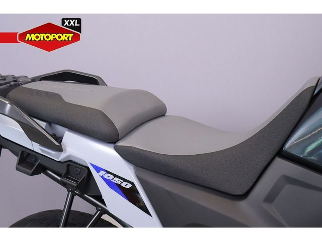 suzuki - v-strom-1050-a
