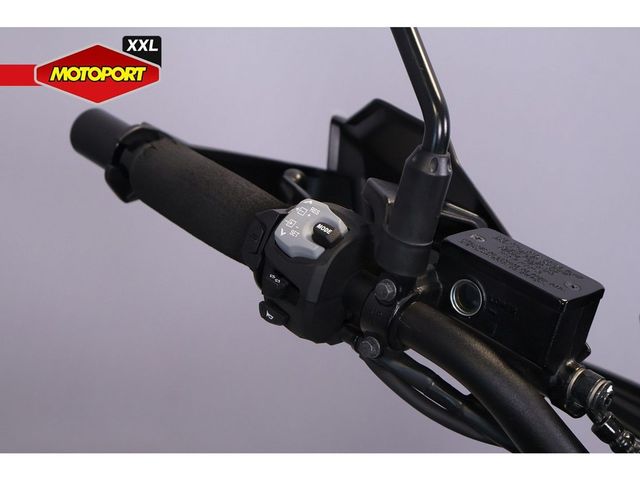 suzuki - v-strom-1050-a