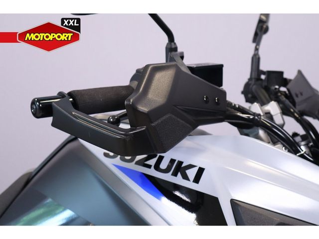 suzuki - v-strom-1050-a