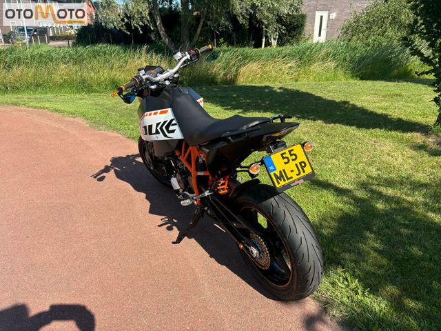 ktm - 690-duke-r