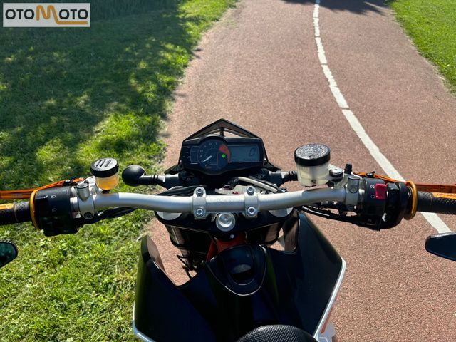 ktm - 690-duke-r