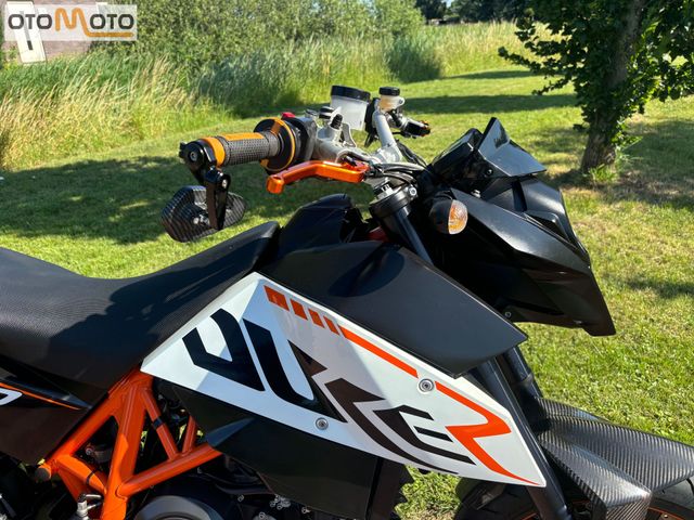 ktm - 690-duke-r
