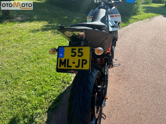 ktm - 690-duke-r