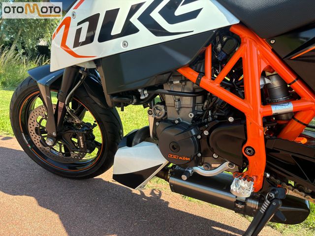 ktm - 690-duke-r