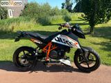 KTM 690 DUKE R