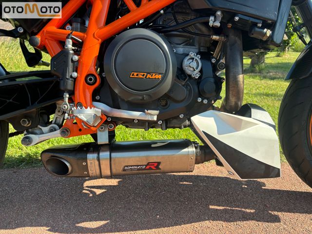ktm - 690-duke-r