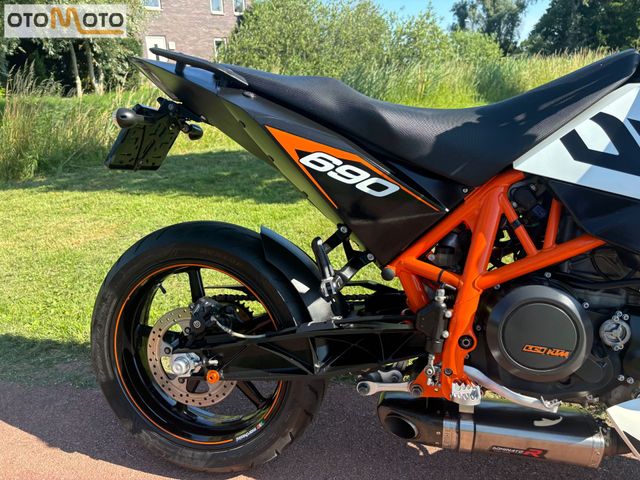 ktm - 690-duke-r
