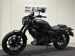 KAWASAKI ELIMINATOR 500 SE