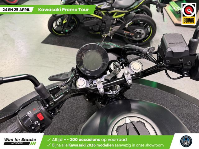 kawasaki - eliminator-500-se