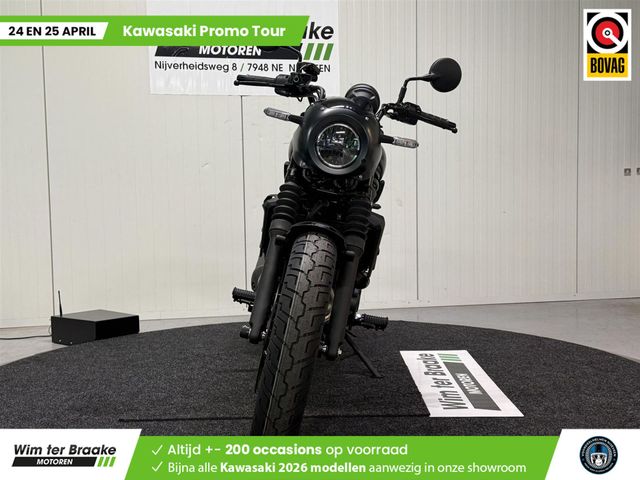 kawasaki - eliminator-500-se