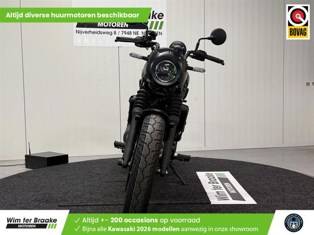 kawasaki - eliminator-500-se