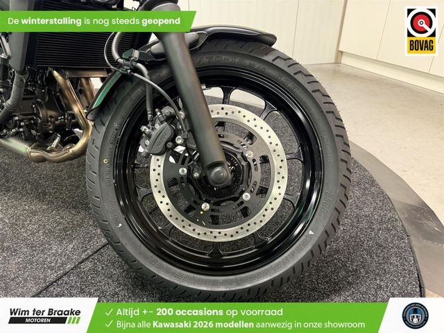 kawasaki - eliminator-500-se