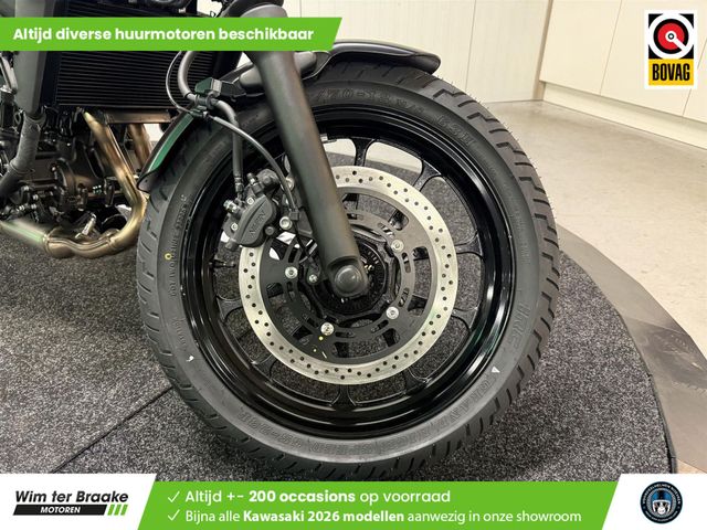 kawasaki - eliminator-500-se