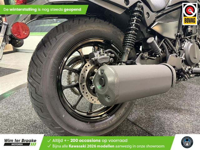 kawasaki - eliminator-500-se