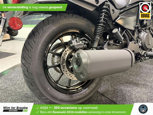 kawasaki - eliminator-500-se