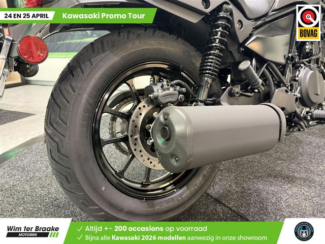 kawasaki - eliminator-500-se