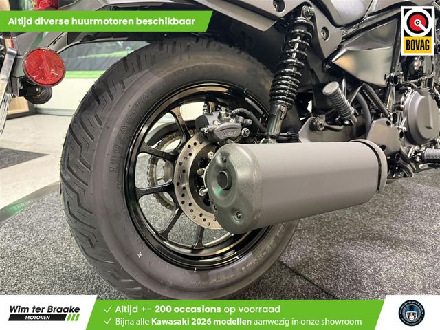 kawasaki - eliminator-500-se