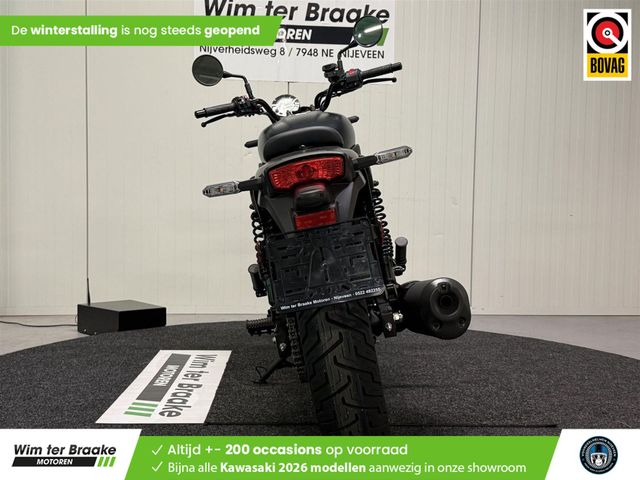 kawasaki - eliminator-500-se