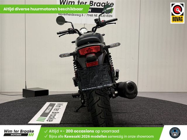 kawasaki - eliminator-500-se