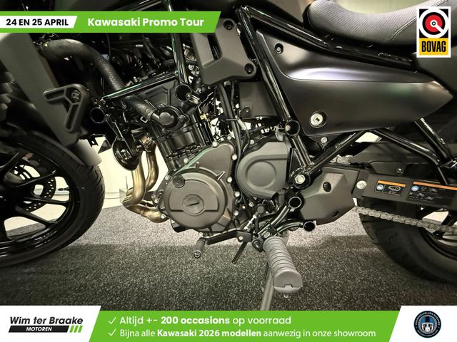 kawasaki - eliminator-500-se