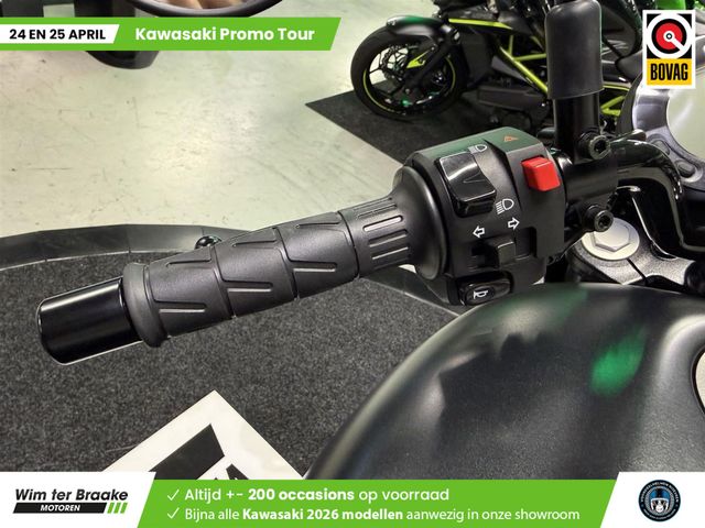 kawasaki - eliminator-500-se