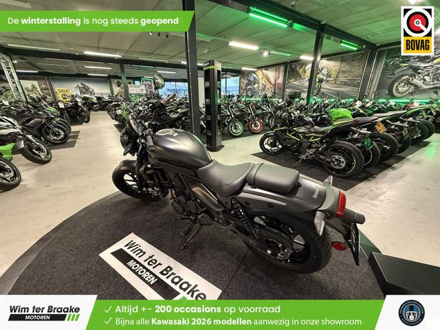 kawasaki - eliminator-500-se