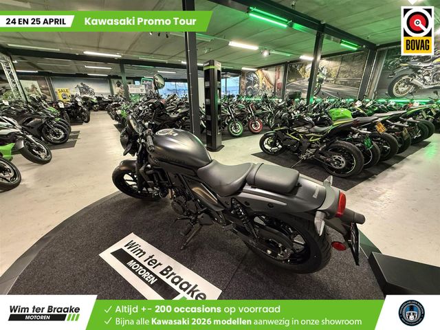 kawasaki - eliminator-500-se