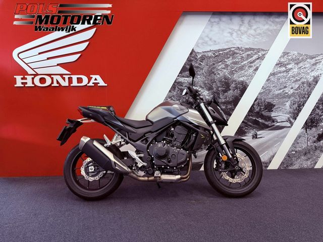 honda - cb-750-hornet