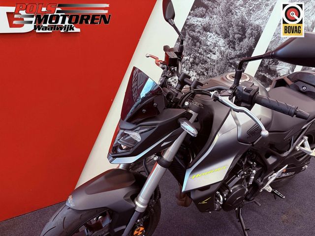honda - cb-750-hornet