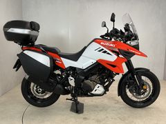 SUZUKI V-STROM 1050/A