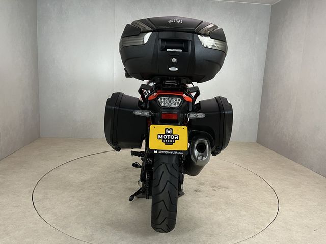 suzuki - v-strom-1050-a