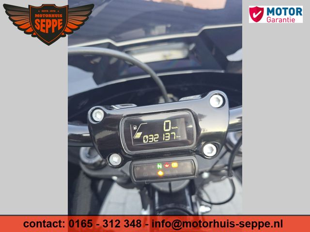 harley-davidson - low-rider-st-fxlrst