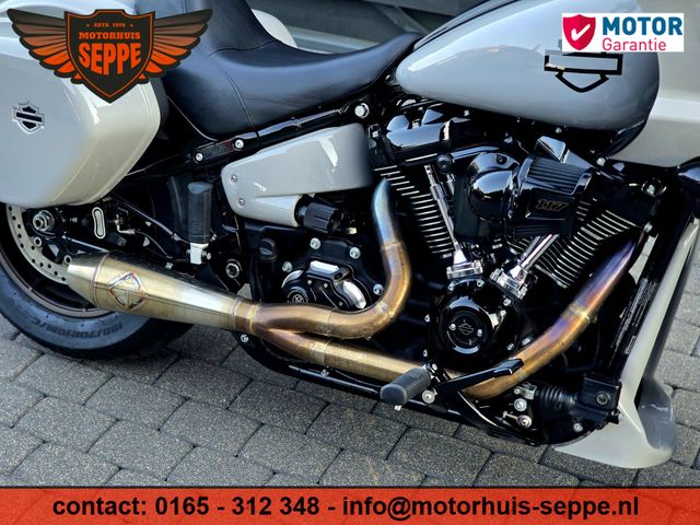 harley-davidson - low-rider-st-fxlrst