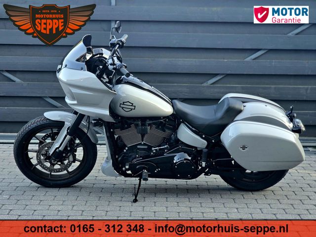 harley-davidson - low-rider-st-fxlrst