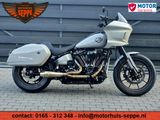 HARLEY-DAVIDSON LOW RIDER ST FXLRST