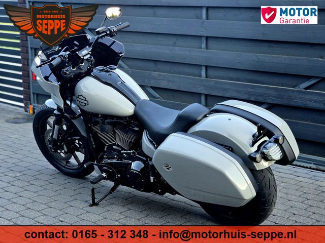 harley-davidson - low-rider-st-fxlrst