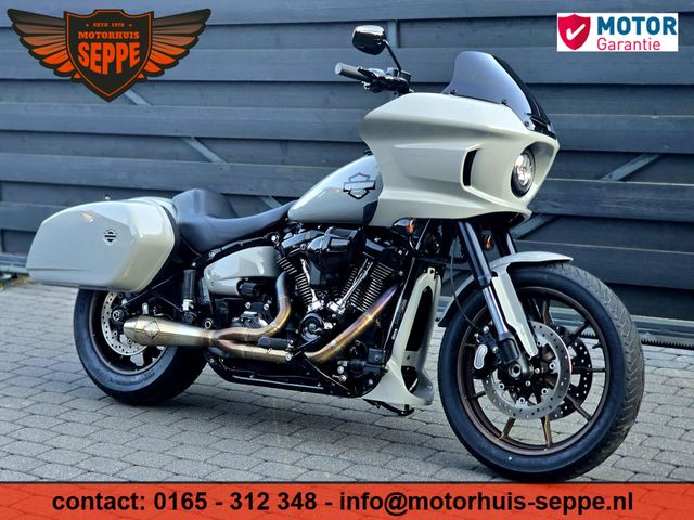 harley-davidson - low-rider-st-fxlrst