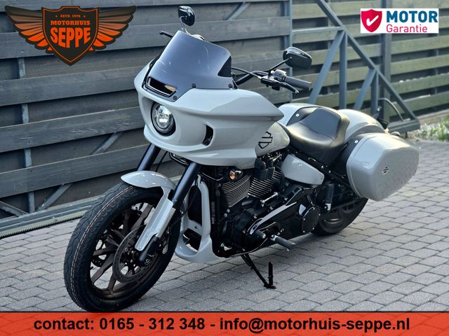 harley-davidson - low-rider-st-fxlrst
