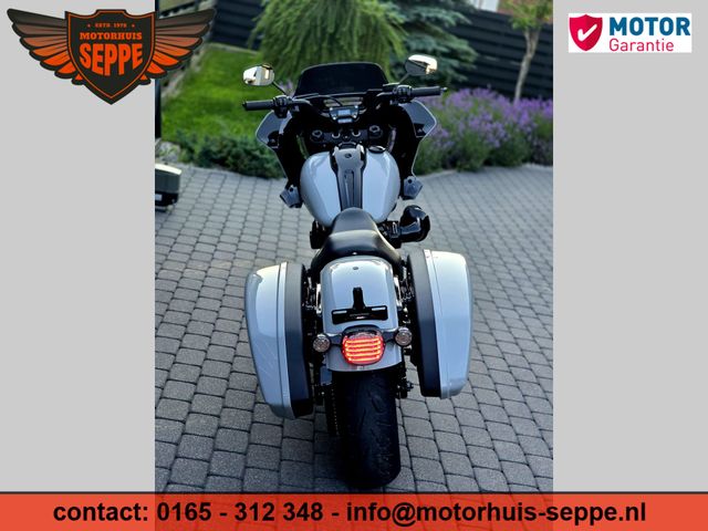 harley-davidson - low-rider-st-fxlrst