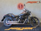 KAWASAKI VN 900 CUSTOM