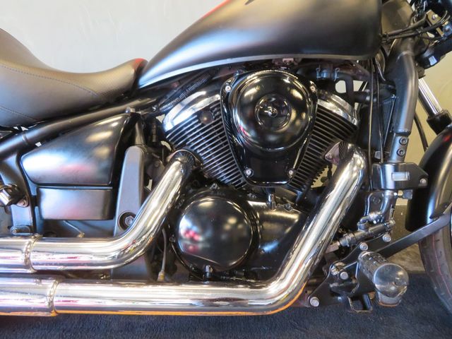 kawasaki - vn-900-custom
