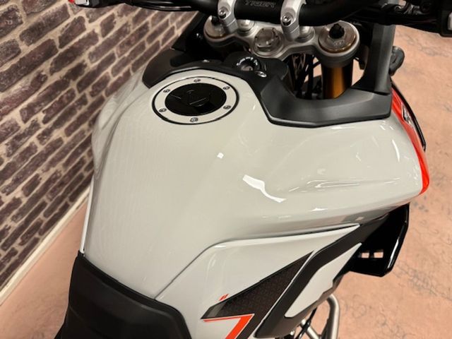 triumph - tiger-900-rally-pro