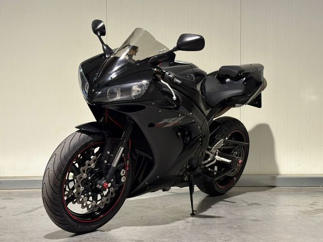 yamaha - yzf-r1