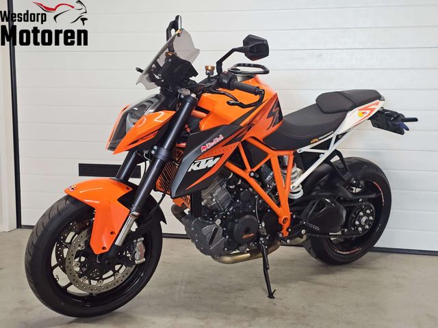 ktm - 1290-super-duke-r